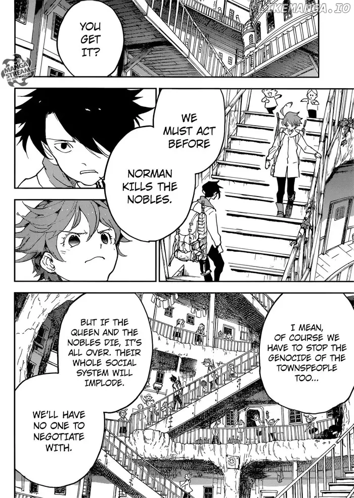 The Promised Neverland chapter 145 image 03_optimized
